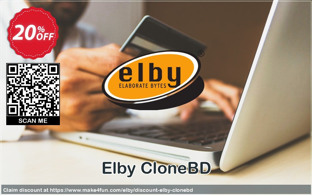 Elby clonebd coupon codes for Mom's Special Day with 25% OFF, May 2024 - Make4fun