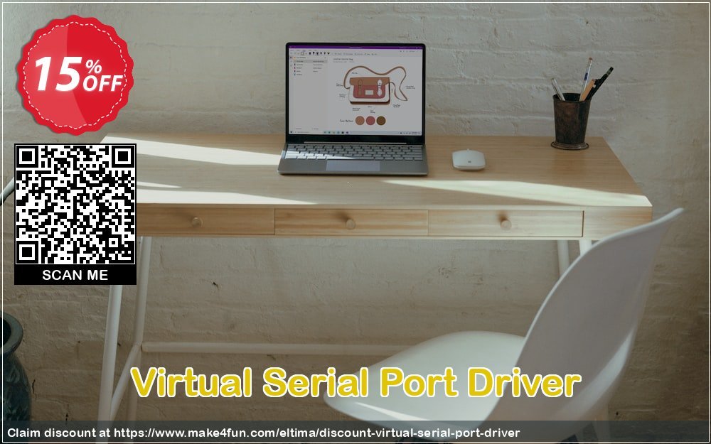 Virtual serial port driver coupon codes for #mothersday with 20% OFF, May 2024 - Make4fun