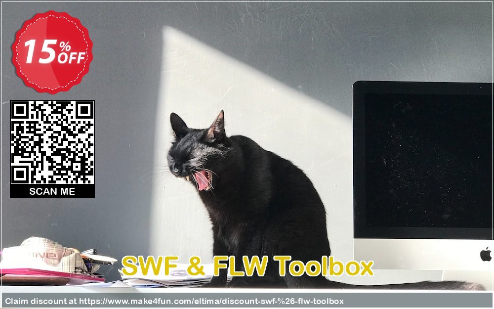 Swf Flw Toolbox coupon codes for Star Wars Fan Day with 20% OFF, May 2025 - Make4fun