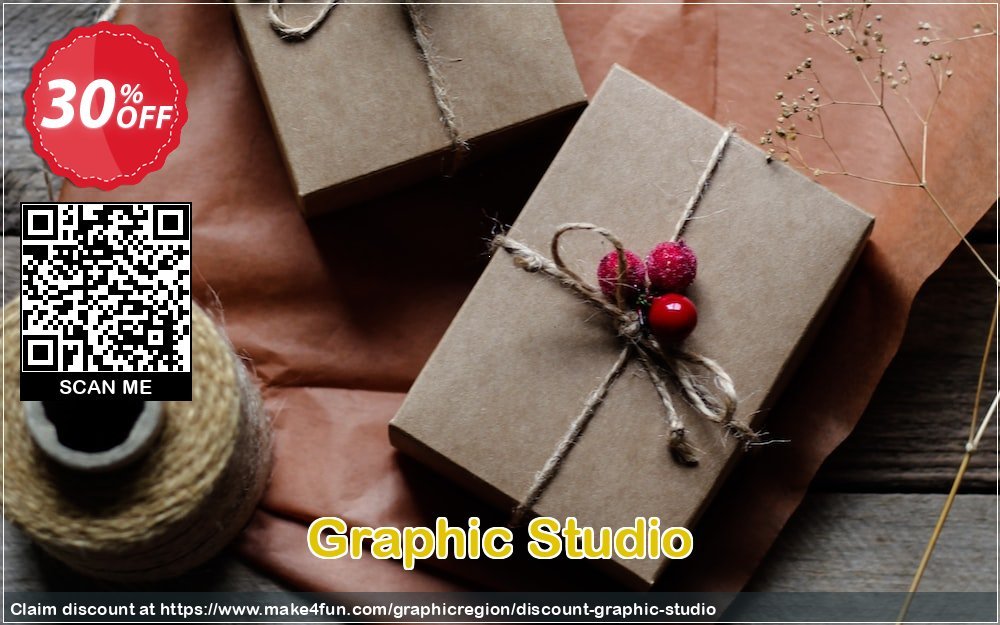 Graphic Studio coupon codes for Independence Day with 35% OFF, August 2025 - Make4fun