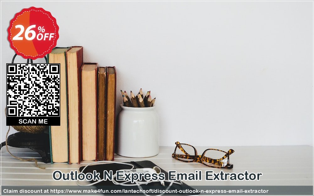 Outlook N Express Email Extractor coupon codes for Mom's Special Day with 30% OFF, May 2025 - Make4fun