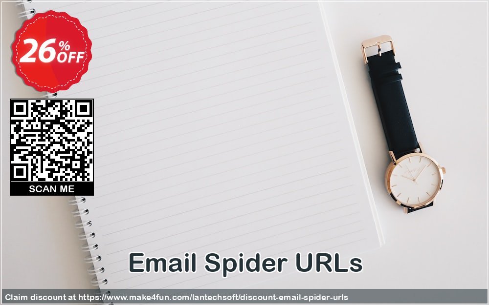 Email Spider Urls coupon codes for Bike Commute Day with 30% OFF, May 2025 - Make4fun