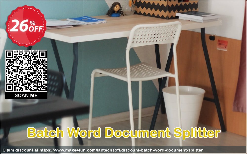 Batch word document splitter coupon codes for Mom's Day with 30% OFF, May 2024 - Make4fun