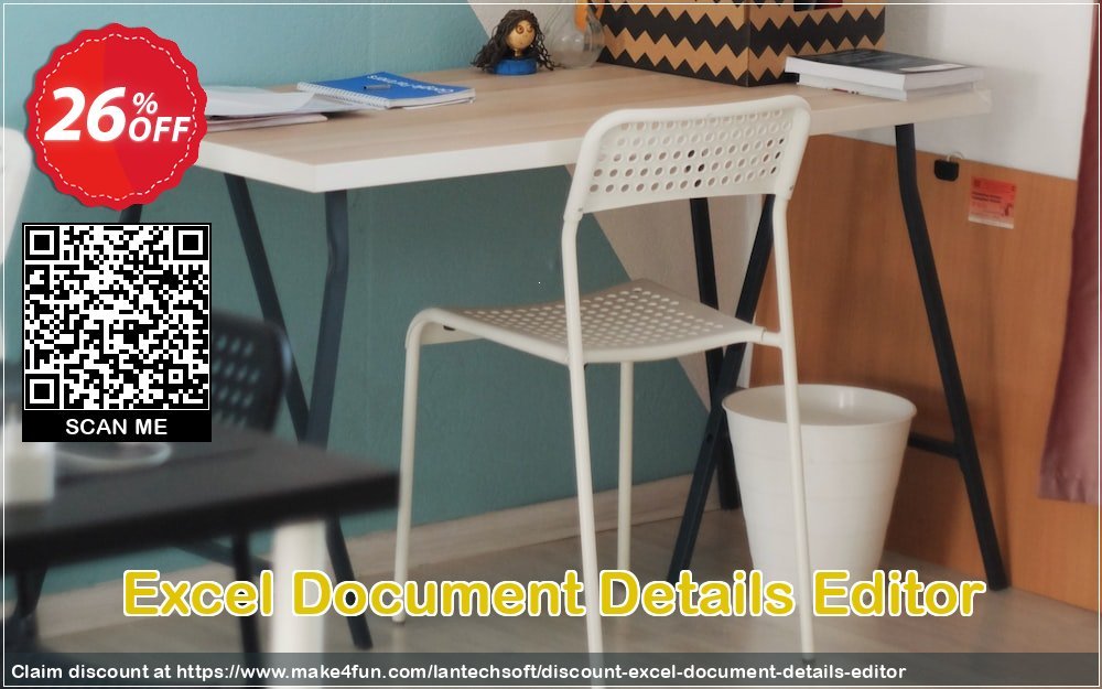 Excel document details editor coupon codes for #mothersday with 30% OFF, May 2024 - Make4fun