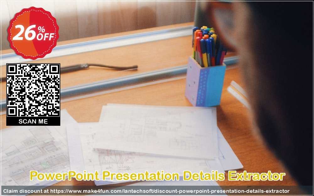 Powerpoint presentation details extractor coupon codes for #mothersday with 30% OFF, May 2024 - Make4fun