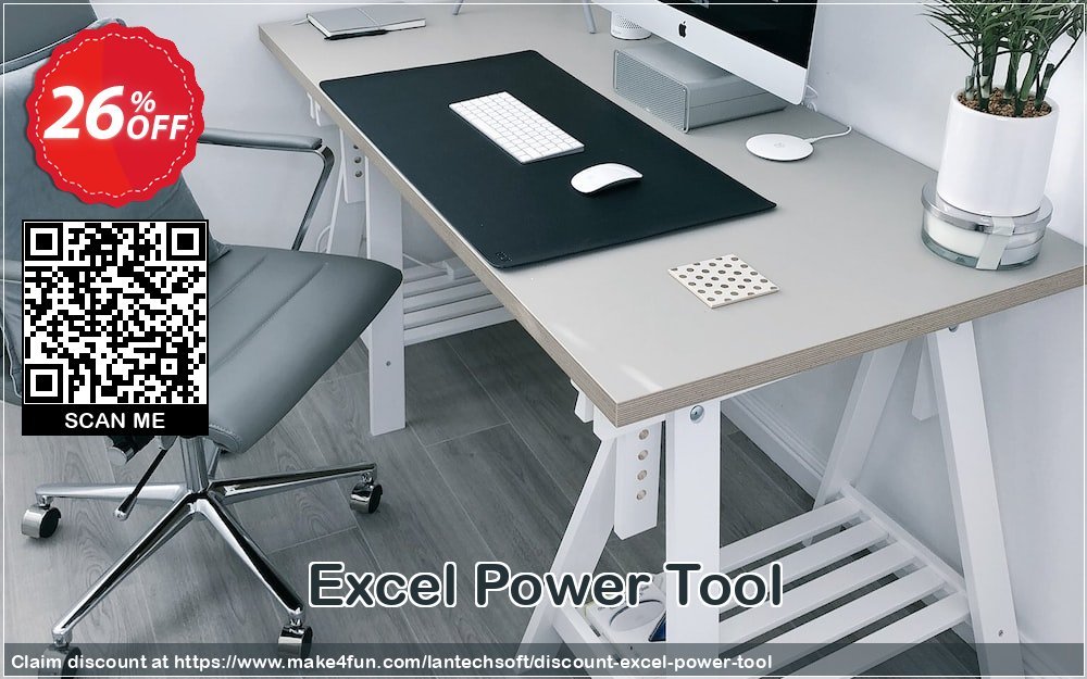 Excel power tool coupon codes for Mom's Day with 30% OFF, May 2024 - Make4fun