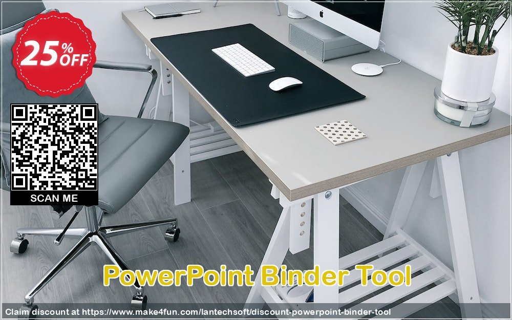 Powerpoint binder tool coupon codes for Mom's Day with 30% OFF, May 2024 - Make4fun