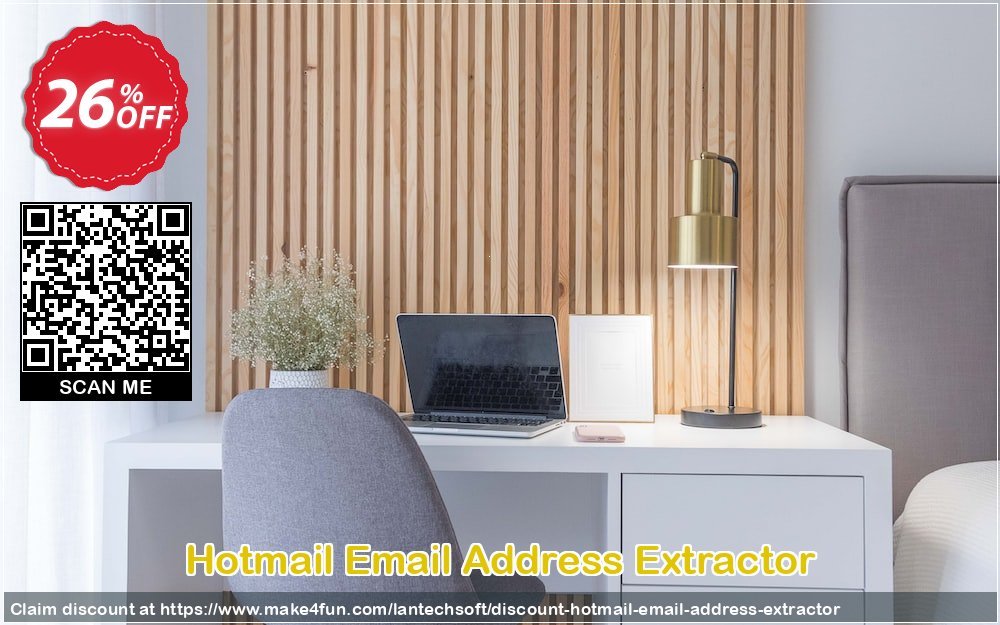 Hotmail email address extractor coupon codes for Mom's Day with 30% OFF, May 2024 - Make4fun
