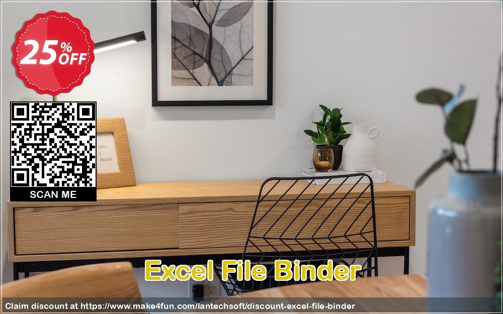 Excel File Binder coupon codes for Bike Commute Day with 30% OFF, May 2025 - Make4fun