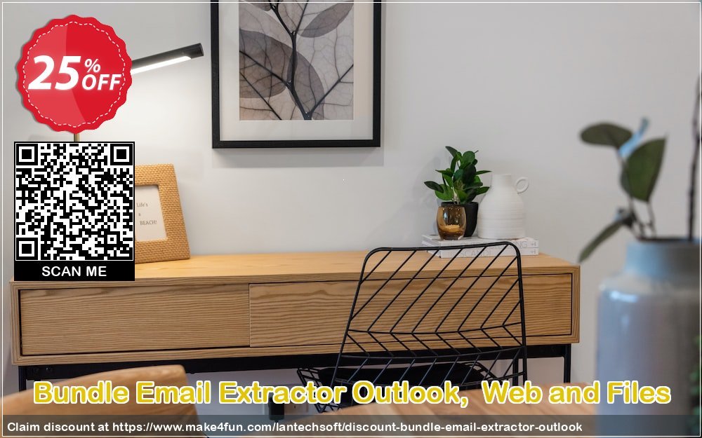 Bundle Email Extractor Outlook coupon codes for Mom's Special Day with 30% OFF, May 2025 - Make4fun
