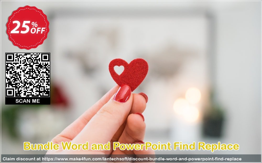 Bundle Word And Powerpoint Find Replace coupon codes for Space Day with 30% OFF, May 2025 - Make4fun