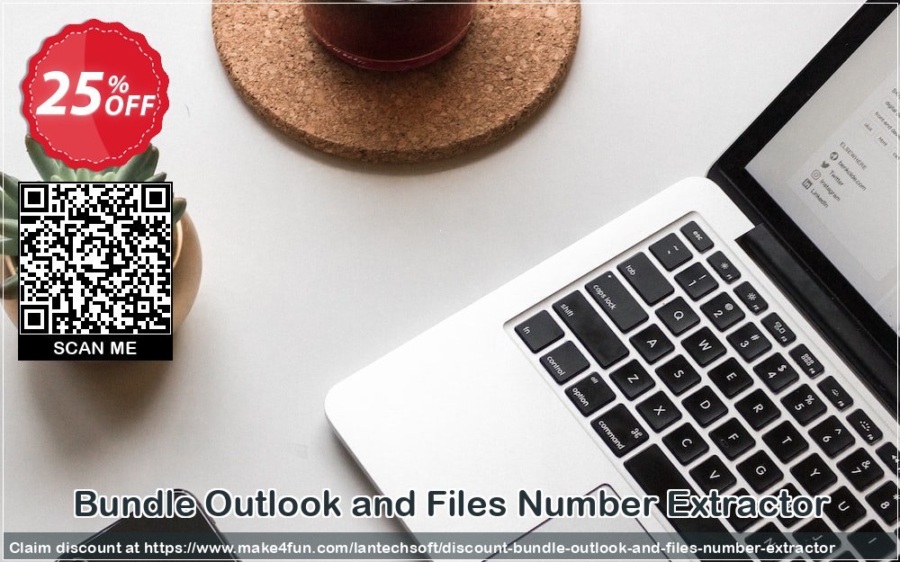 Bundle outlook and files number extractor coupon codes for #mothersday with 30% OFF, May 2024 - Make4fun