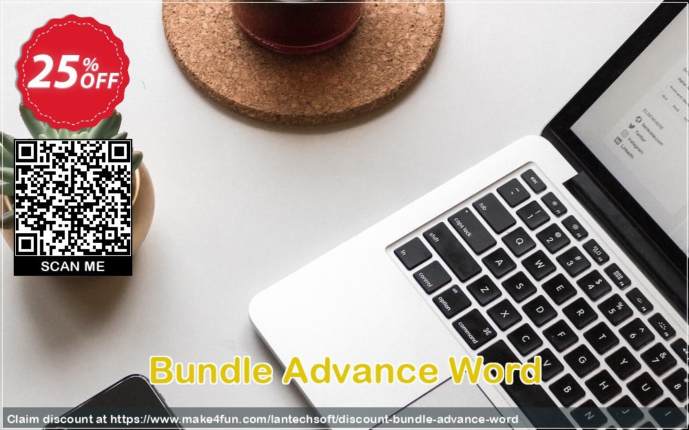 Bundle advance word coupon codes for Mom's Day with 30% OFF, May 2024 - Make4fun
