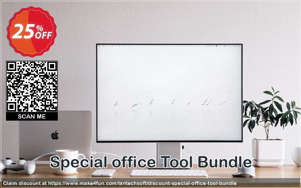 Special Office Tool Bundle coupon codes for Teacher Appreciation with 30% OFF, May 2025 - Make4fun