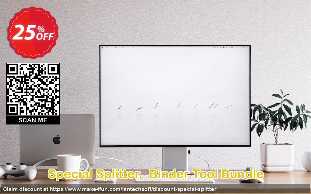 Special Splitter coupon codes for Mom's Special Day with 30% OFF, May 2025 - Make4fun