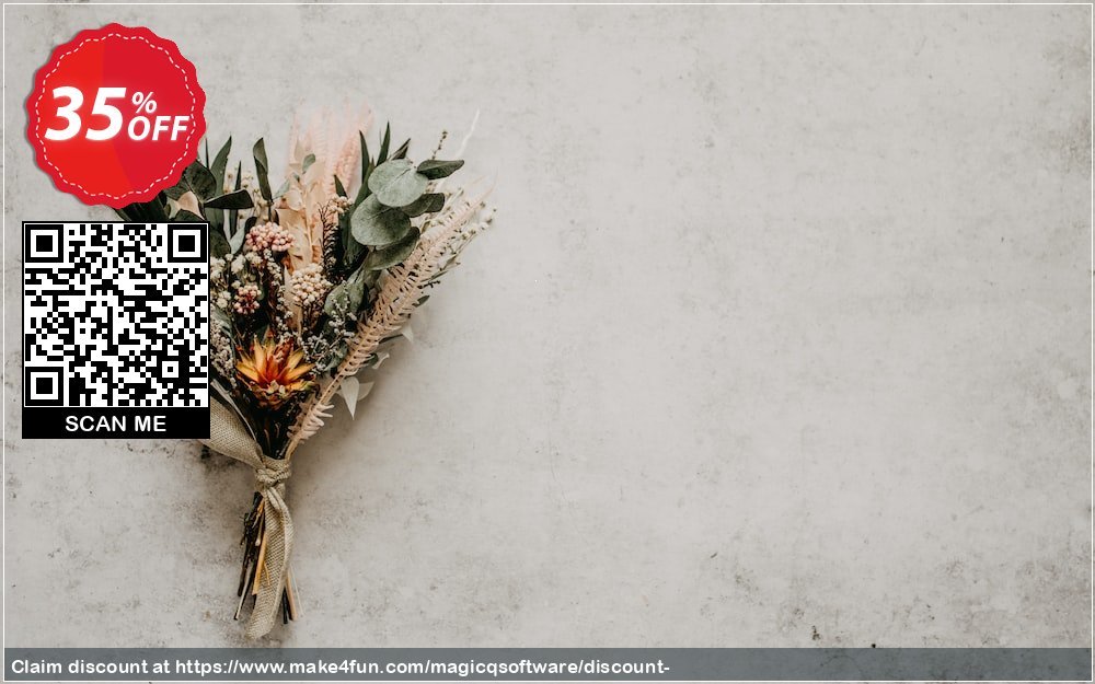 Magiccute Data Recovery coupon codes for Mom's Special Day with 60% OFF, May 2025 - Make4fun