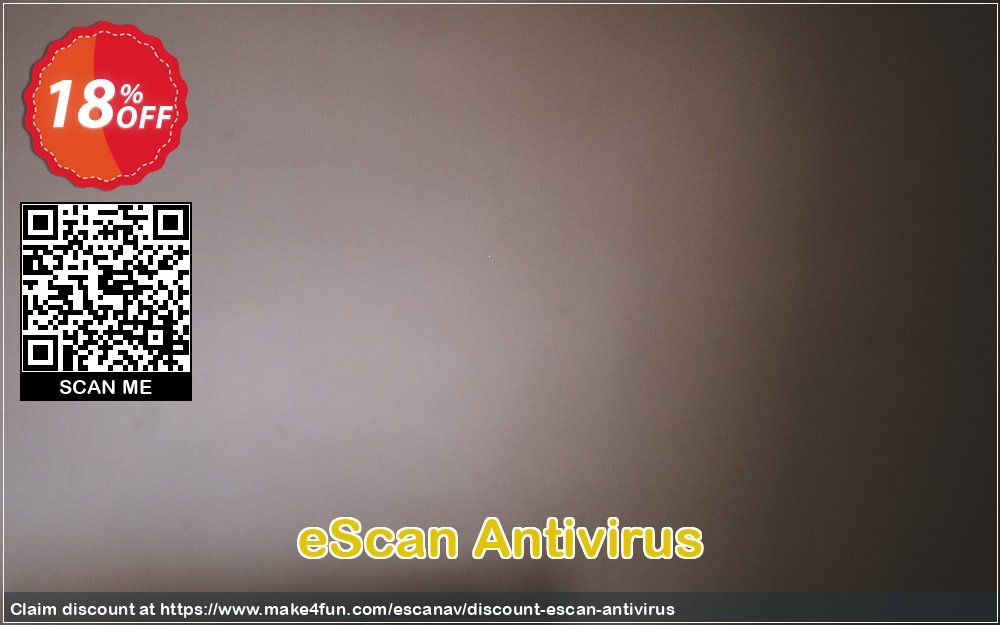 Escan Antivirus coupon codes for Star Wars Fan Day with 25% OFF, May 2025 - Make4fun