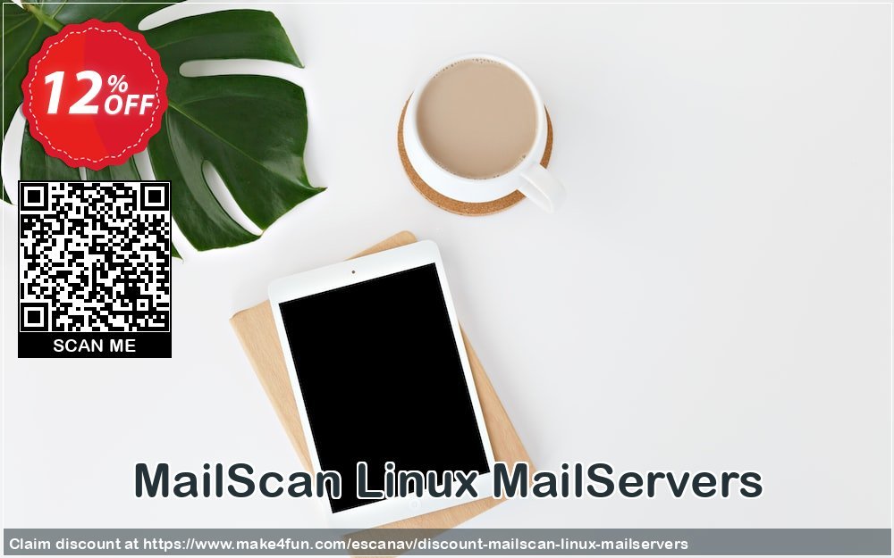 Mailscan linux mailservers coupon codes for #mothersday with 15% OFF, May 2024 - Make4fun