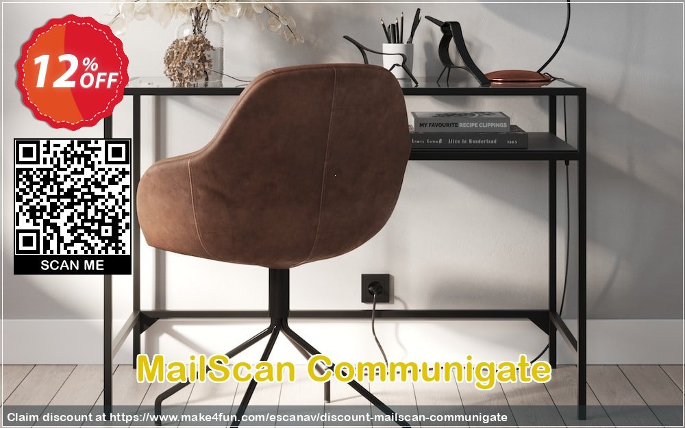 Mailscan Communigate coupon codes for Mom's Day with 15% OFF, May 2025 - Make4fun