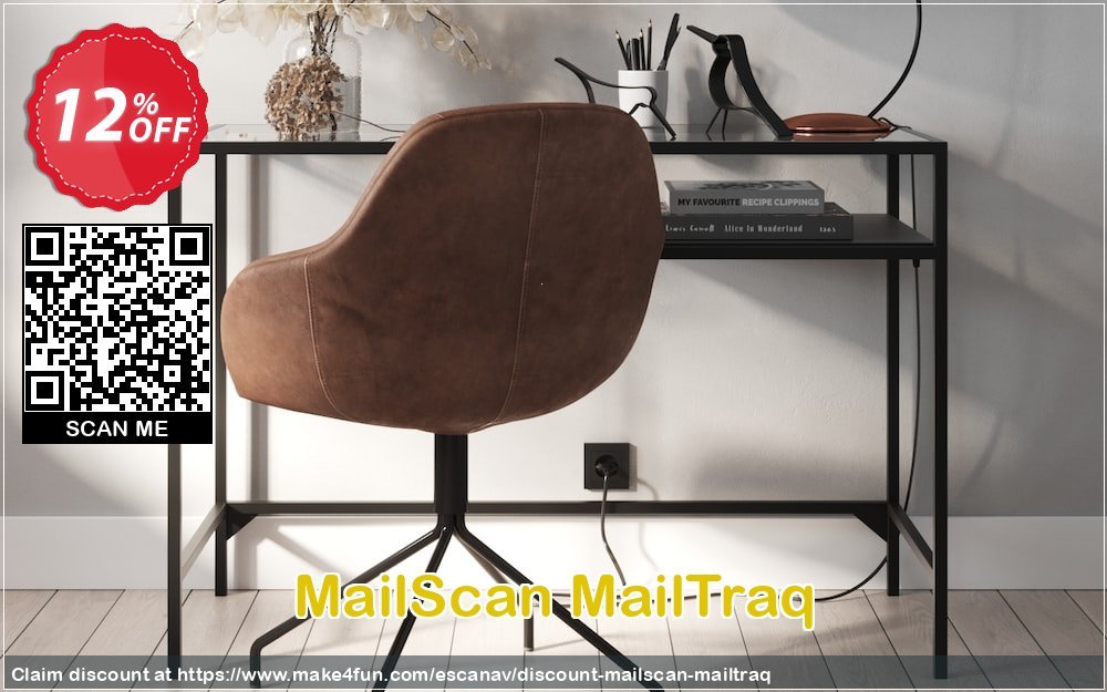 Mailscan Mailtraq coupon codes for Bike Commute Day with 15% OFF, May 2025 - Make4fun