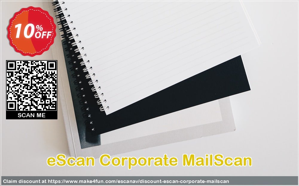 Escan Corporate Mailscan coupon codes for Bike Commute Day with 15% OFF, May 2025 - Make4fun