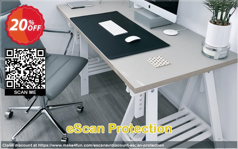 Escan Protection coupon codes for Mom's Special Day with 25% OFF, May 2025 - Make4fun