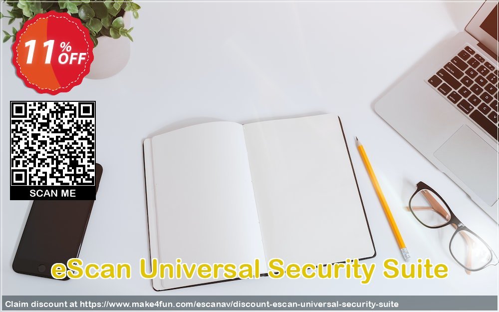 Escan Universal Security Suite coupon codes for Mom's Special Day with 15% OFF, May 2025 - Make4fun