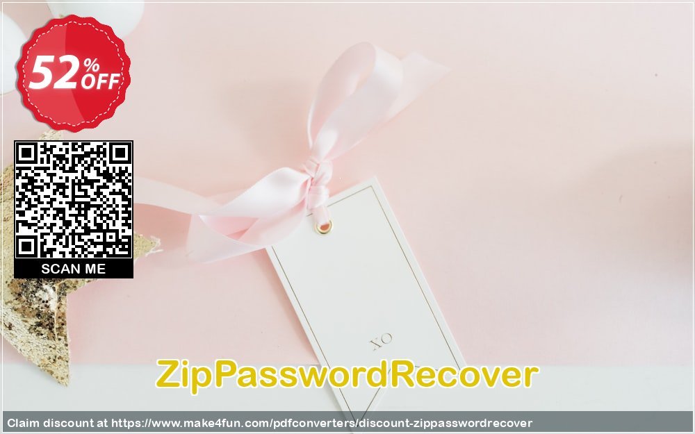 Zippasswordrecover coupon codes for Mom's Special Day with 55% OFF, May 2024 - Make4fun