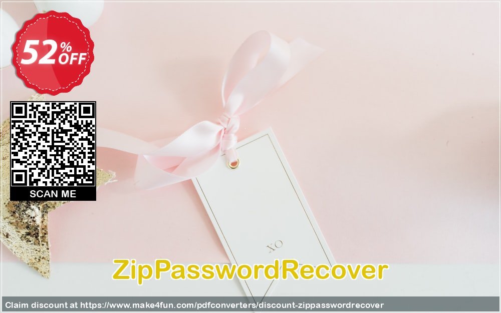 Zippasswordrecover coupon codes for Mom's Special Day with 55% OFF, May 2025 - Make4fun