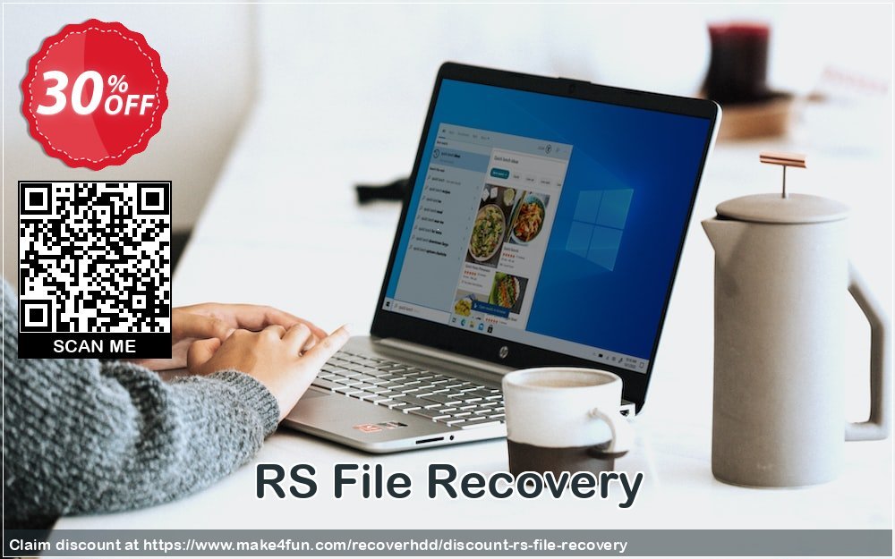 Rs file recovery coupon codes for Mom's Day with 35% OFF, May 2024 - Make4fun