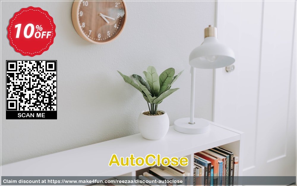 Autoclose coupon codes for Flag Celebration with 15% OFF, July 2025 - Make4fun