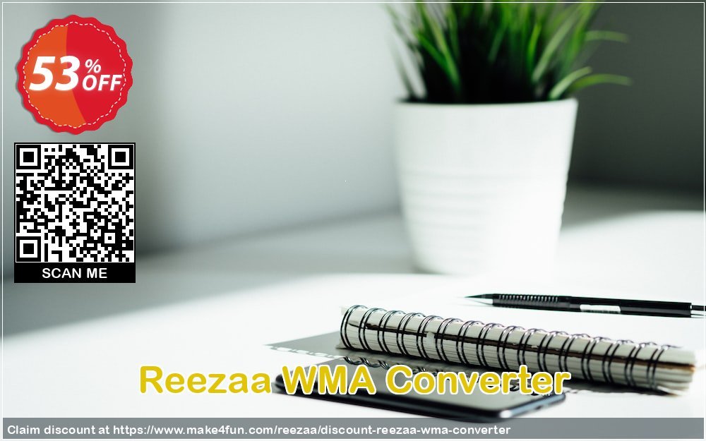 Reezaa Wma Converter coupon codes for Mom's Day with 55% OFF, May 2025 - Make4fun
