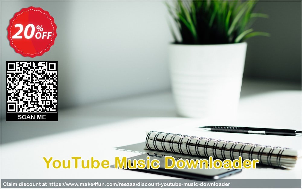 Youtube music downloader coupon codes for Mom's Special Day with 25% OFF, May 2024 - Make4fun