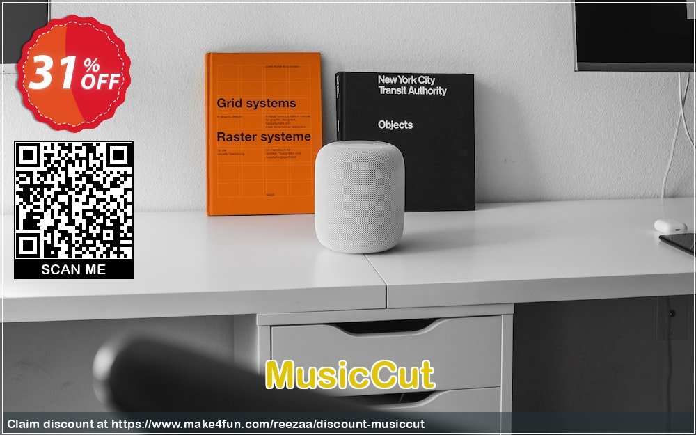 Musiccut coupon codes for Star Wars Fan Day with 35% OFF, May 2025 - Make4fun