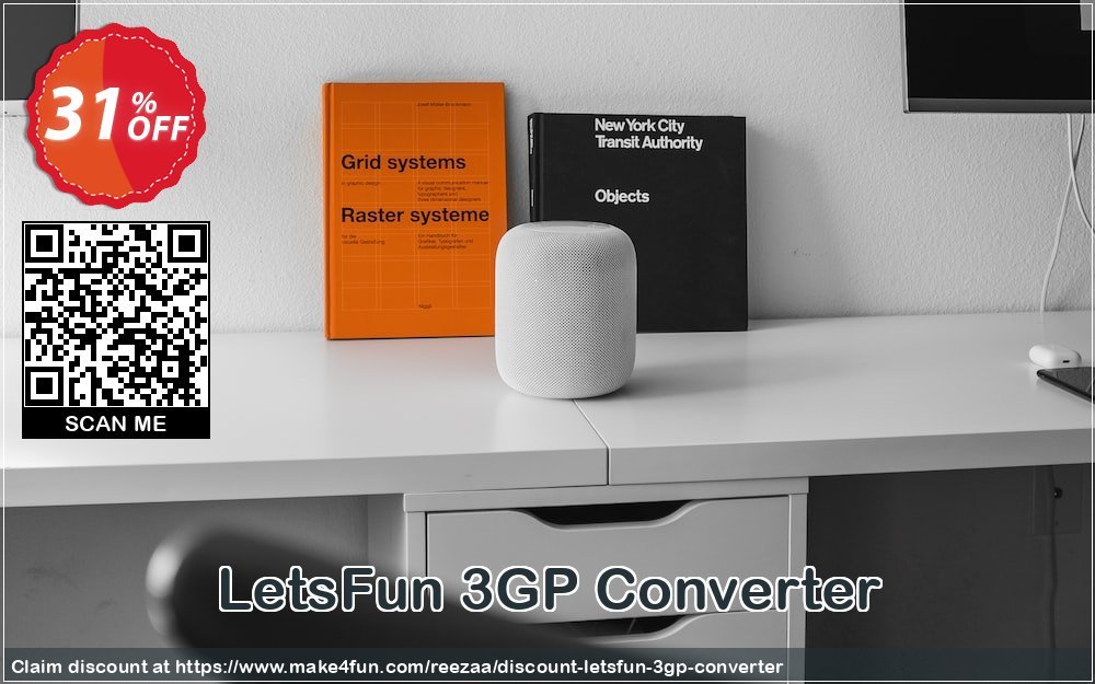 Letsfun 3gp converter coupon codes for Mom's Special Day with 35% OFF, May 2024 - Make4fun