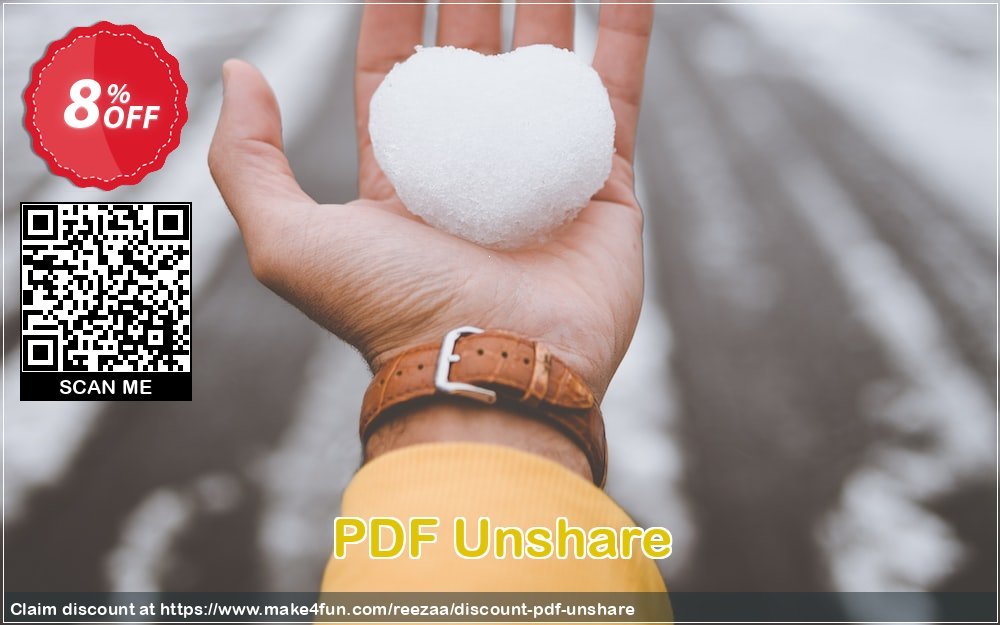 Pdf unshare coupon codes for #mothersday with 10% OFF, May 2024 - Make4fun