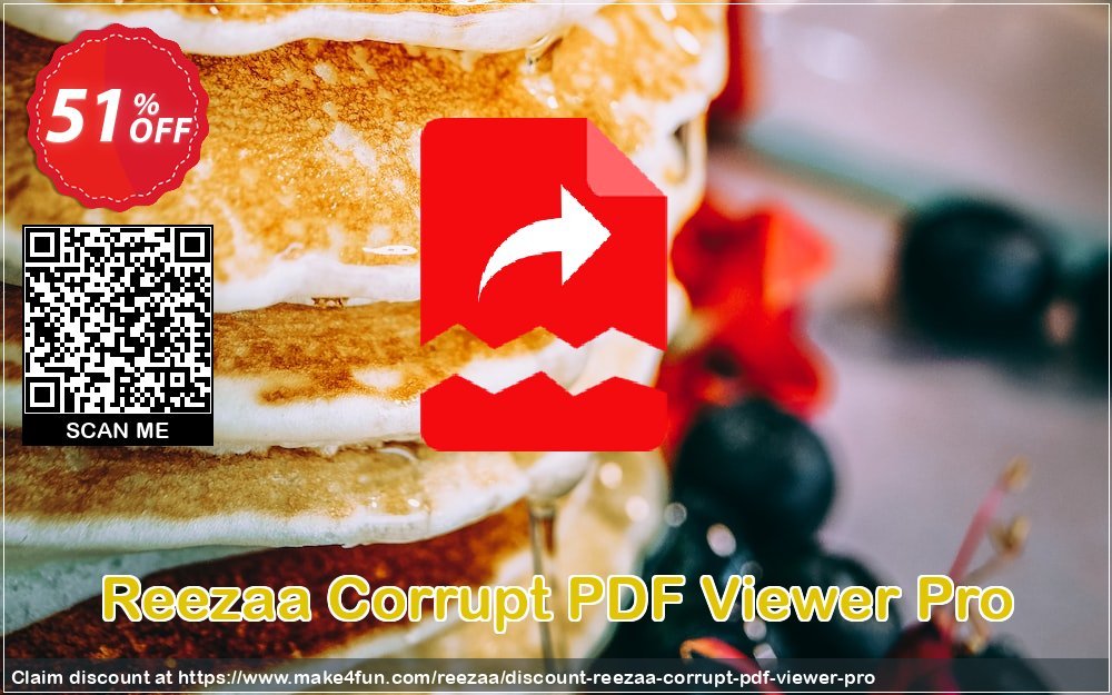 Reezaa Corrupt Pdf Viewer Pro coupon codes for Star Wars Fan Day with 55% OFF, May 2025 - Make4fun