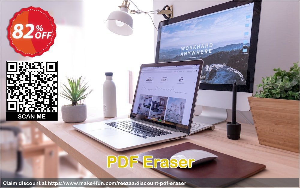 Pdf Eraser coupon codes for Bike Commute Day with 85% OFF, May 2025 - Make4fun