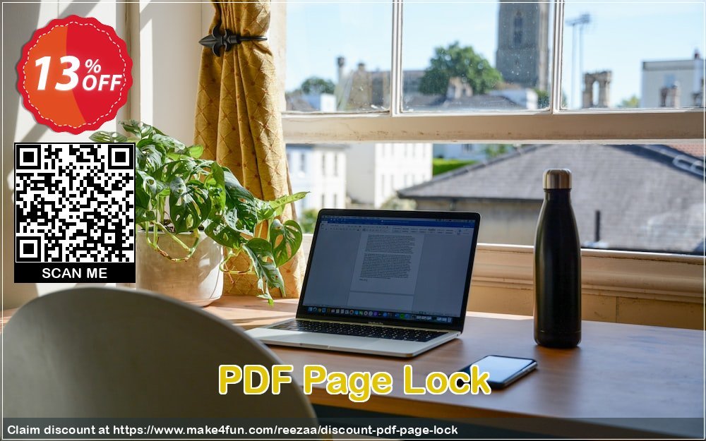 Pdf Page Lock coupon codes for Mom's Day with 15% OFF, May 2025 - Make4fun