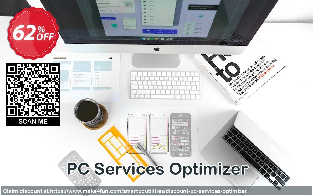 Pc Services Optimizer coupon codes for May Celebrations with 65% OFF, May 2025 - Make4fun