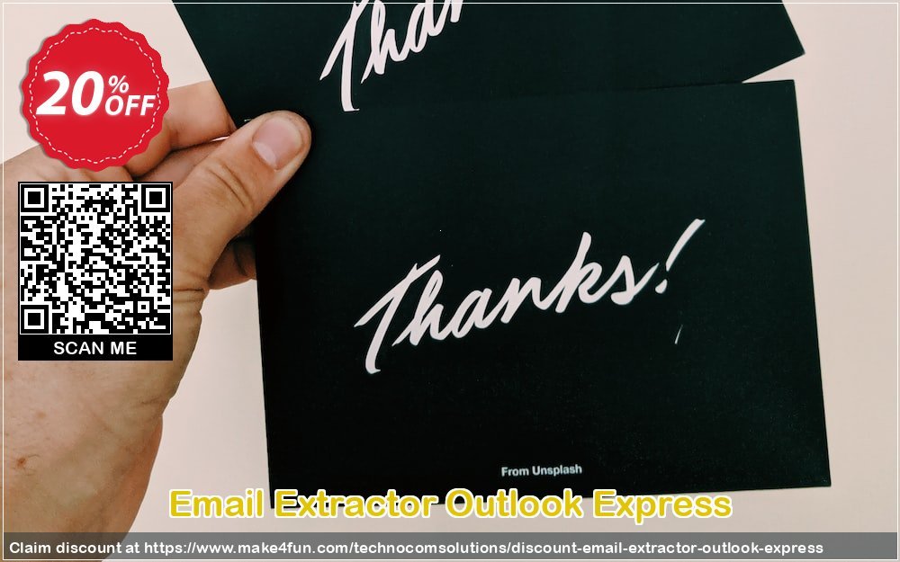 Email extractor outlook coupon codes for Mom's Special Day with 30% OFF, May 2024 - Make4fun