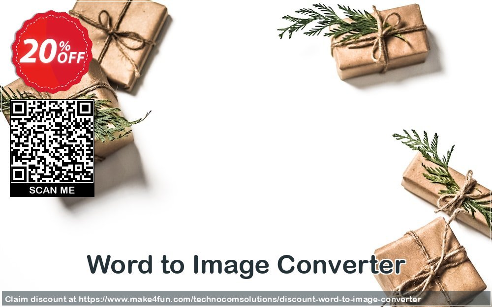 Word To Image Converter coupon codes for #mothersday with 25% OFF, May 2025 - Make4fun