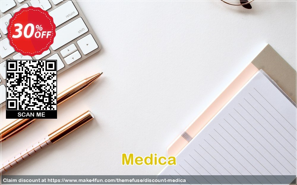 Medica coupon codes for Mom's Special Day with 35% OFF, May 2025 - Make4fun