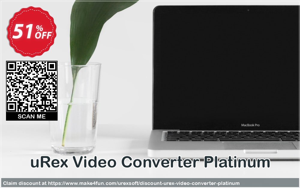Urex video converter platinum coupon codes for #mothersday with 55% OFF, May 2024 - Make4fun