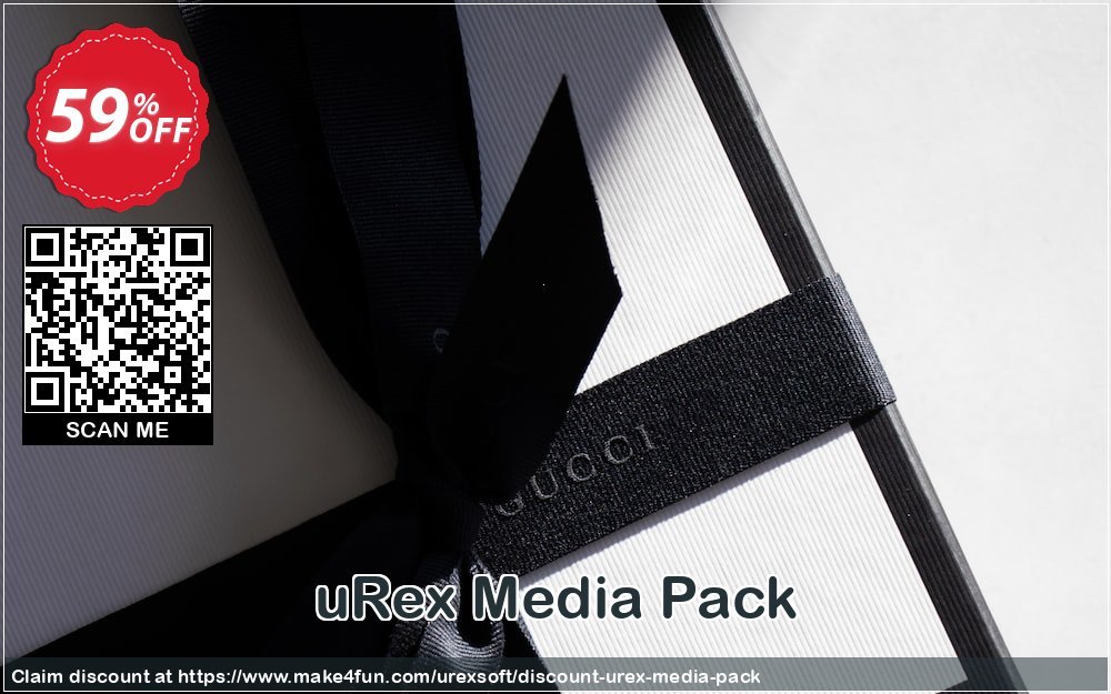 Urex media pack coupon codes for Star Wars Fan Day with 60% OFF, May 2024 - Make4fun