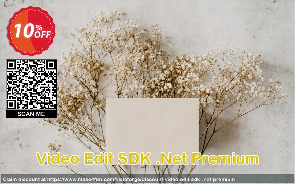 Video Edit Sdk .net Premium coupon codes for Mom's Day with 15% OFF, May 2025 - Make4fun