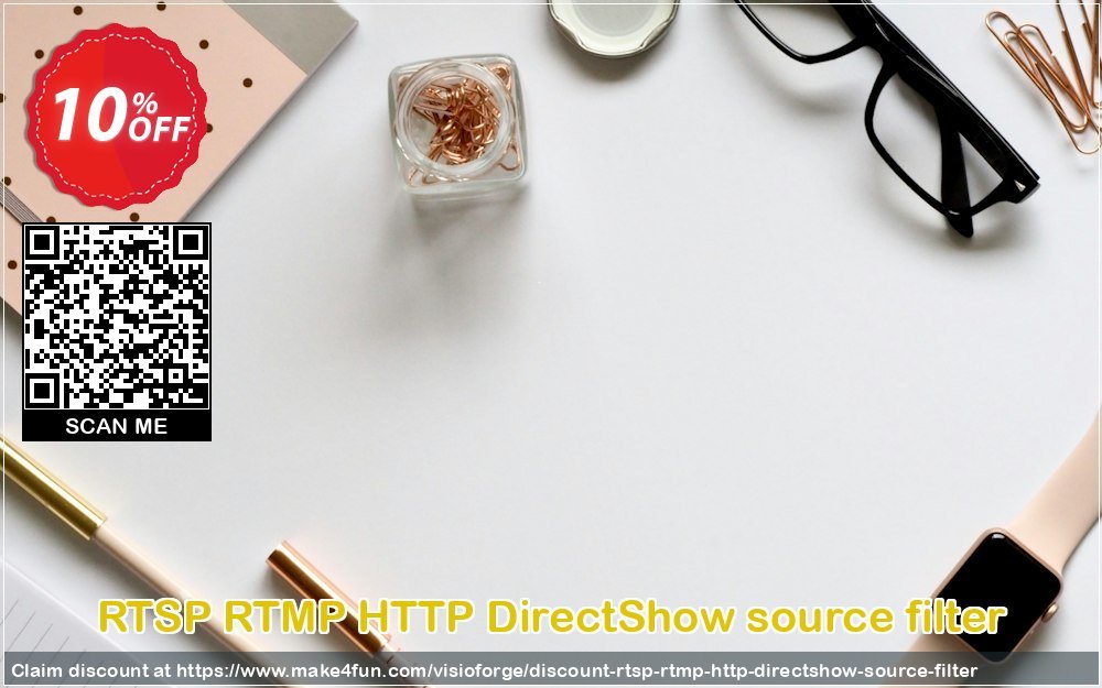 Rtsp rtmp http directshow source filter coupon codes for Mom's Special Day with 15% OFF, May 2024 - Make4fun