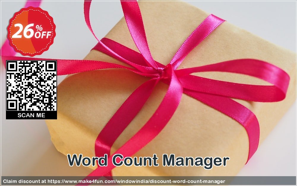 Word Count Manager coupon codes for Color Craze with 30% OFF, July 2025 - Make4fun