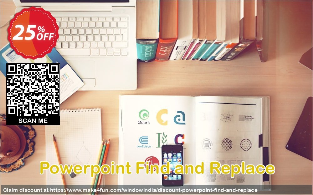 Powerpoint Find And Replace coupon codes for Mom's Day with 30% OFF, May 2025 - Make4fun