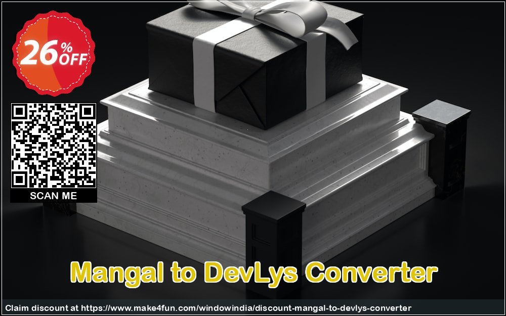 Mangal To Devlys Converter coupon codes for Teacher Appreciation with 30% OFF, May 2025 - Make4fun